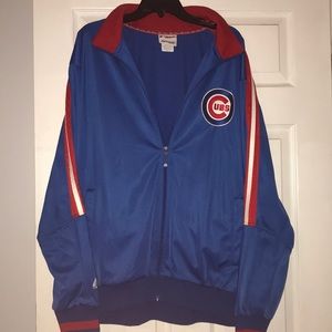 Chicago Cubs jacket